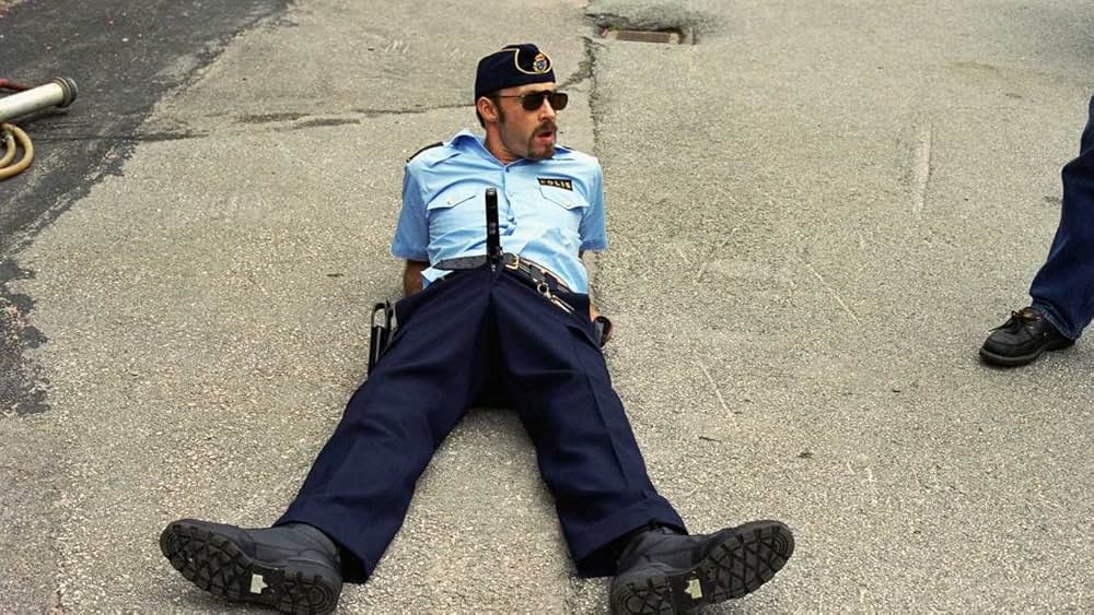 Kopps（原題）の画像