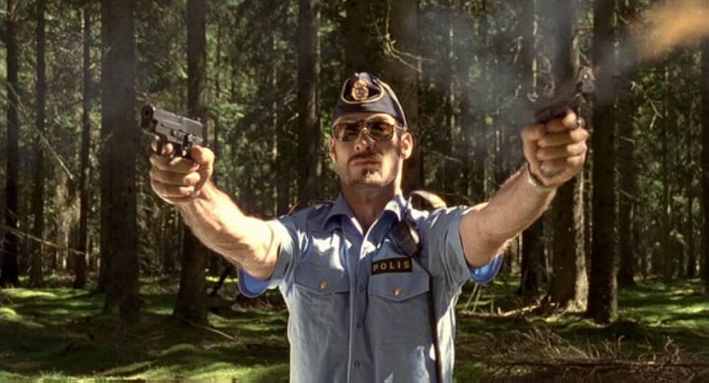 Kopps（原題）の画像