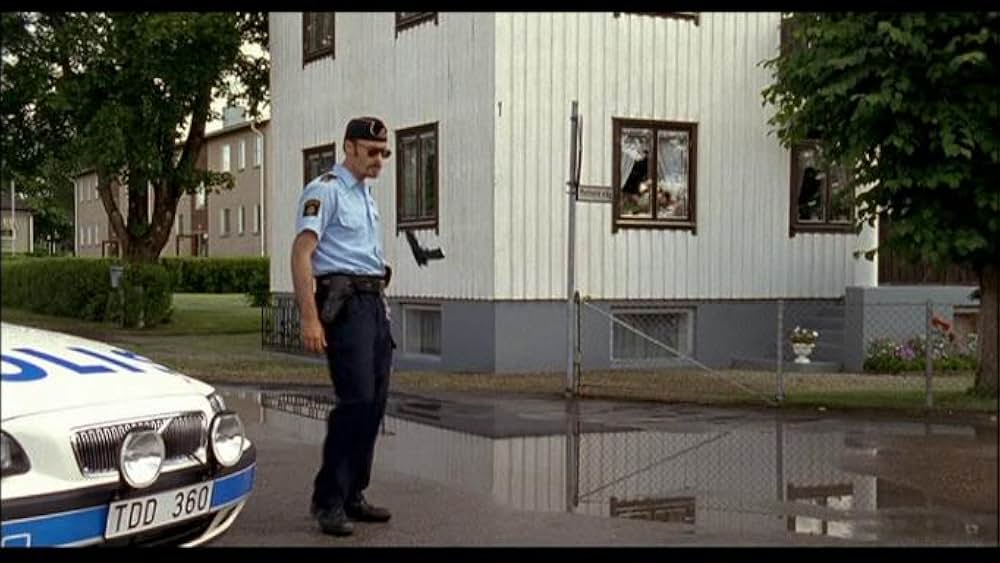 Kopps（原題）の画像