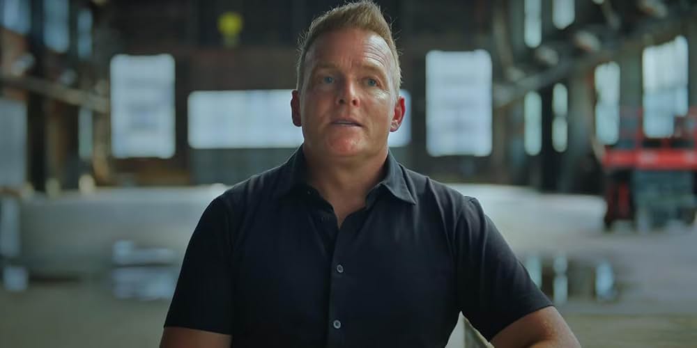 潜水艇タイタン: オーシャンゲート社が犠牲にしたものの画像