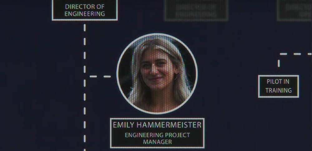 潜水艇タイタン: オーシャンゲート社が犠牲にしたものの画像