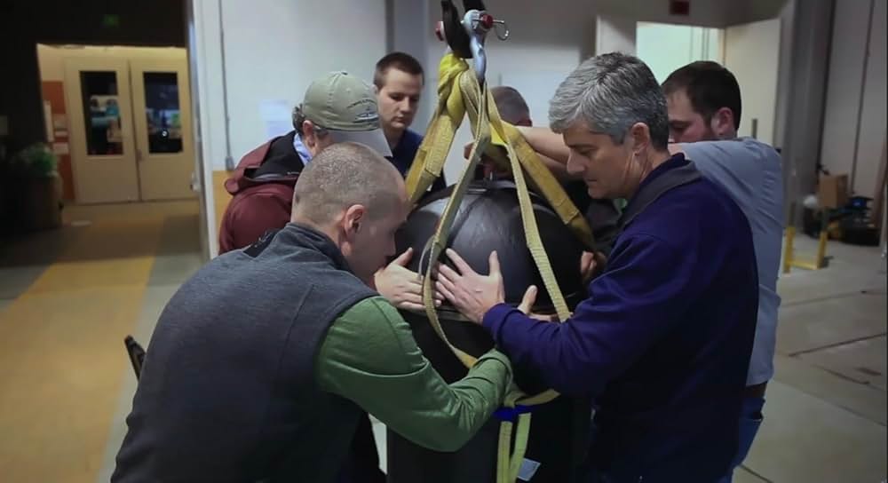 潜水艇タイタン: オーシャンゲート社が犠牲にしたものの画像