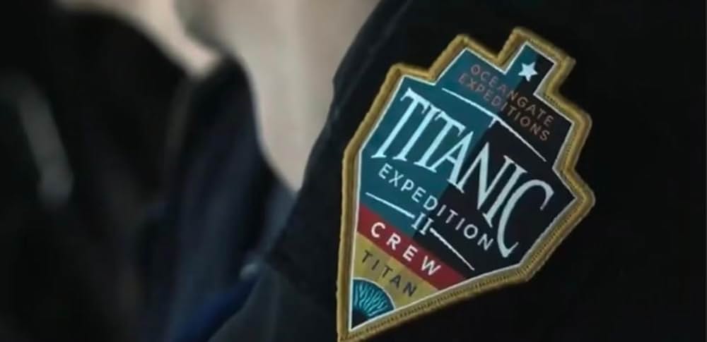 潜水艇タイタン: オーシャンゲート社が犠牲にしたものの画像