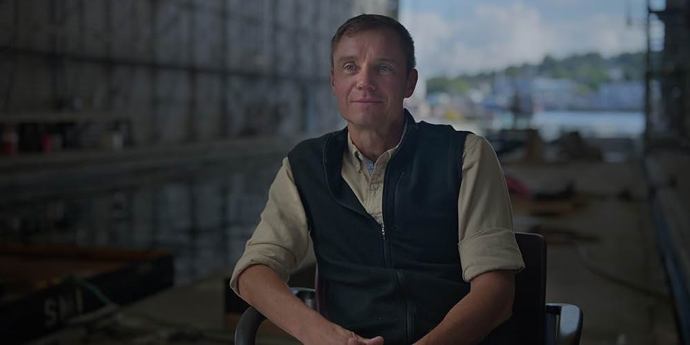 潜水艇タイタン: オーシャンゲート社が犠牲にしたものの画像