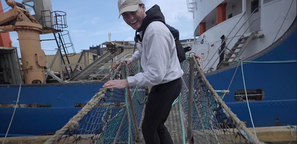 潜水艇タイタン: オーシャンゲート社が犠牲にしたものの画像