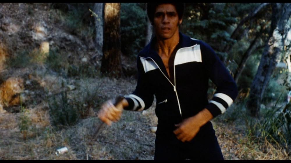 Death Dimension（原題）の画像