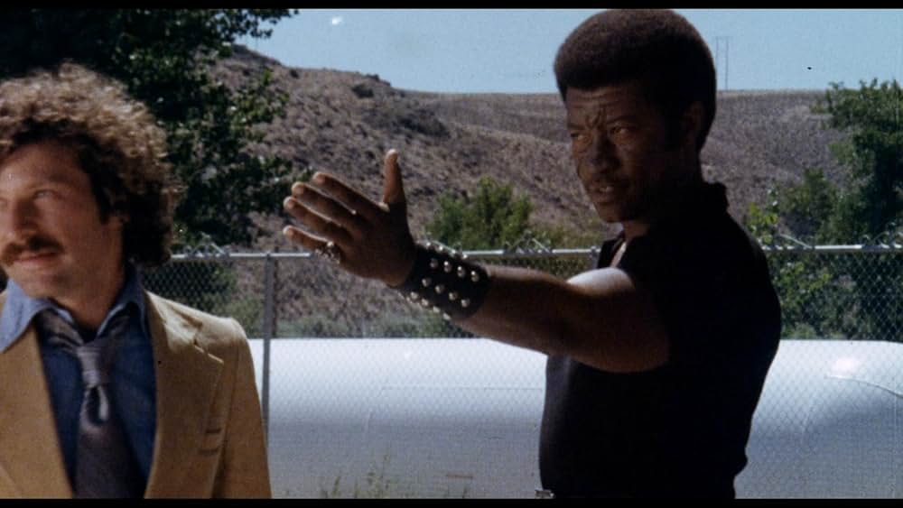 Death Dimension（原題）の画像