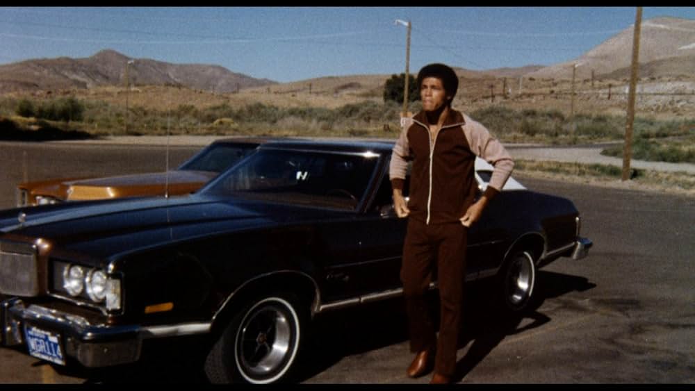 Death Dimension（原題）の画像