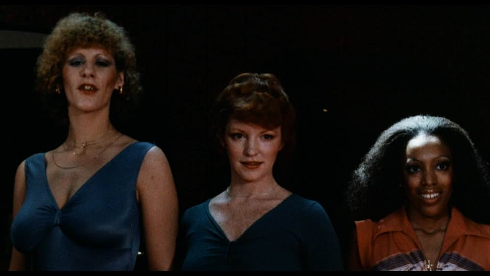 Death Dimension（原題）の画像