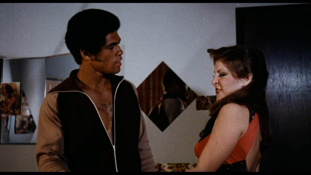 Death Dimension（原題）の画像