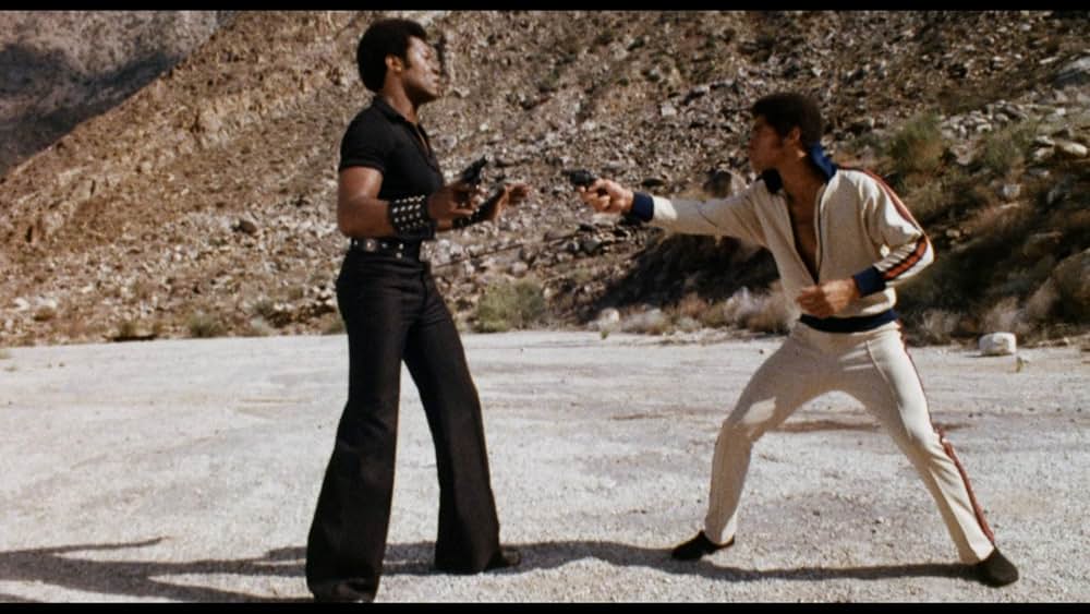 Death Dimension（原題）の画像