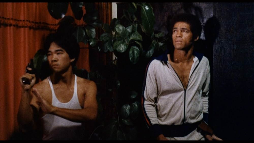 Death Dimension（原題）の画像