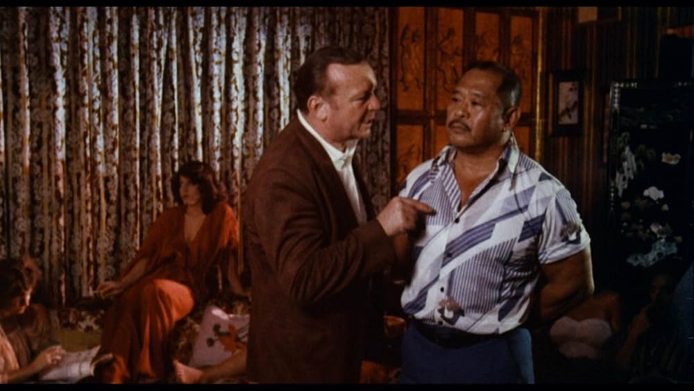 Death Dimension（原題）の画像