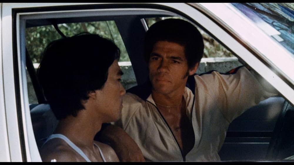 Death Dimension（原題）の画像