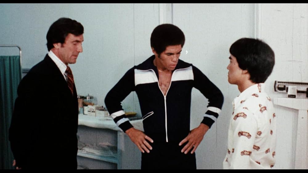 Death Dimension（原題）の画像