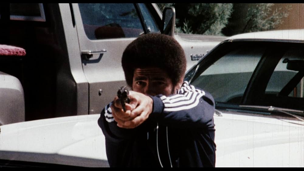 Death Dimension（原題）の画像