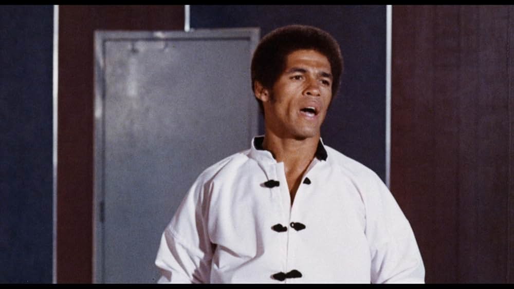 Death Dimension（原題）の画像