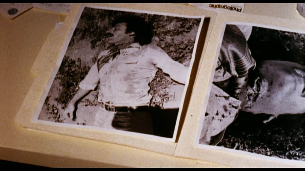 Death Dimension（原題）の画像