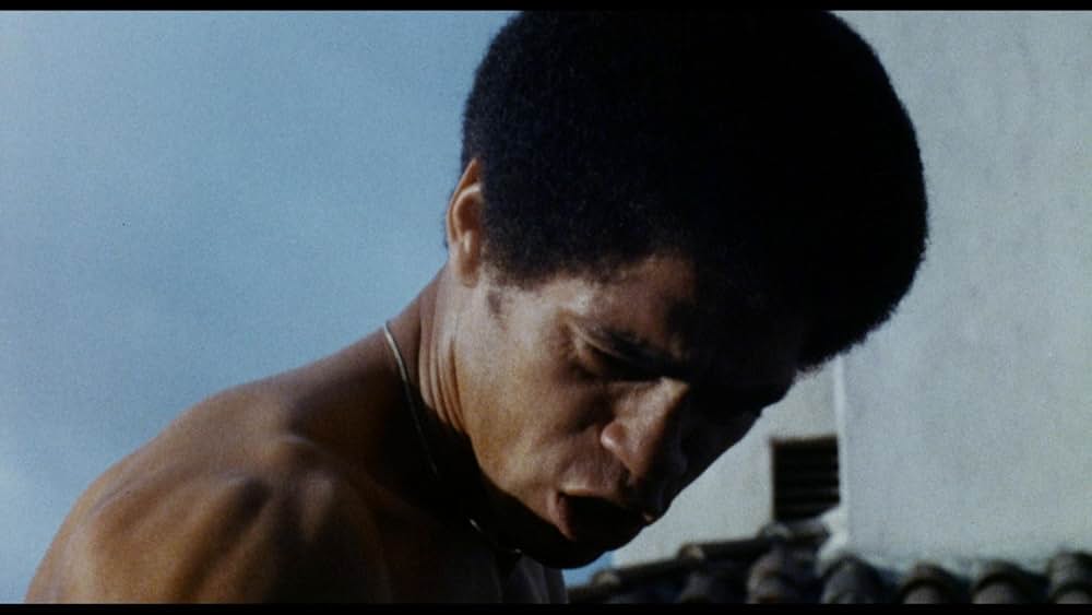 Death Dimension（原題）の画像