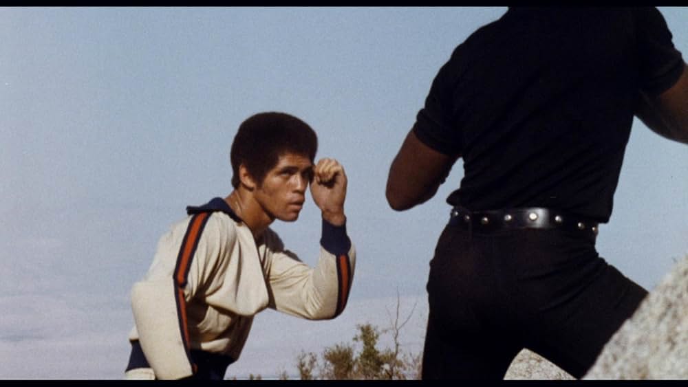 Death Dimension（原題）の画像