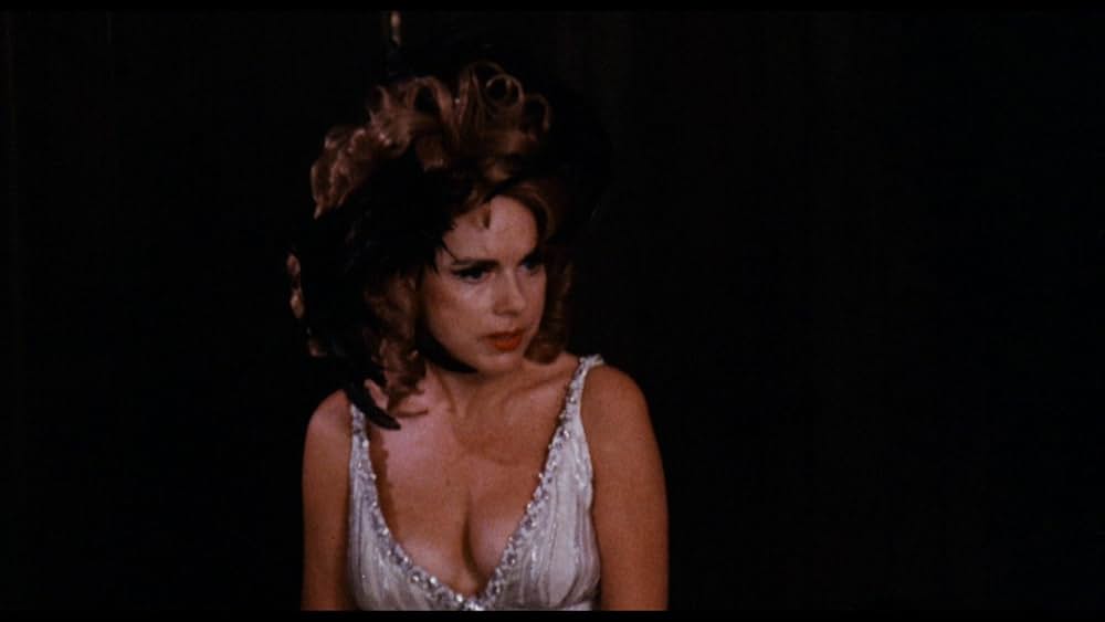 Death Dimension（原題）の画像