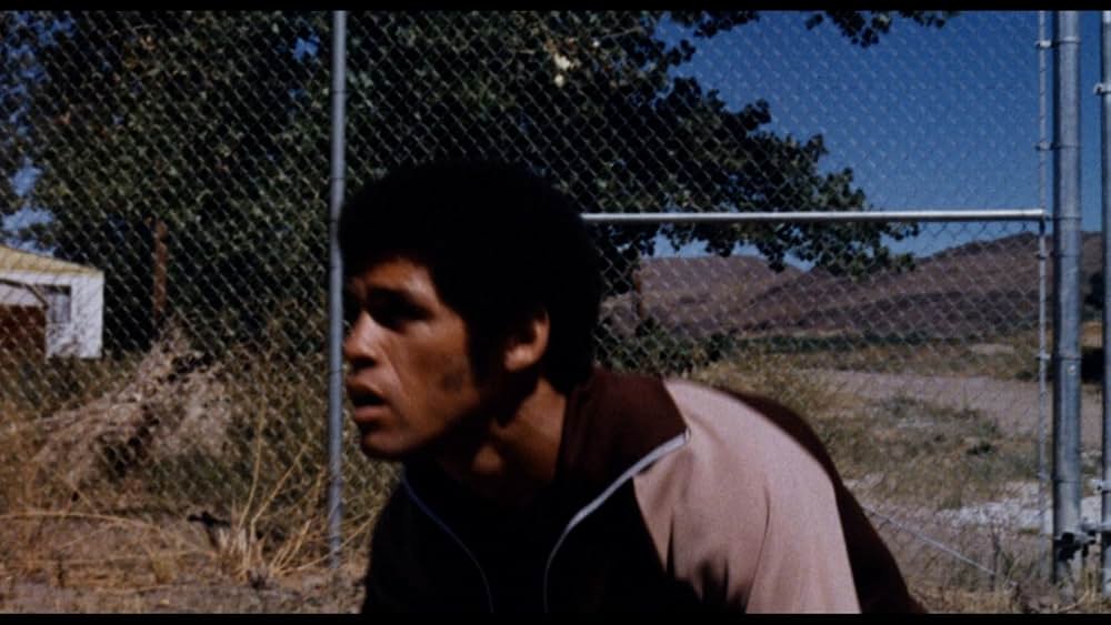 Death Dimension（原題）の画像