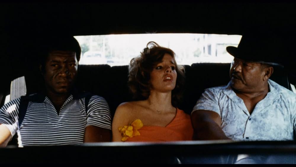 Death Dimension（原題）の画像