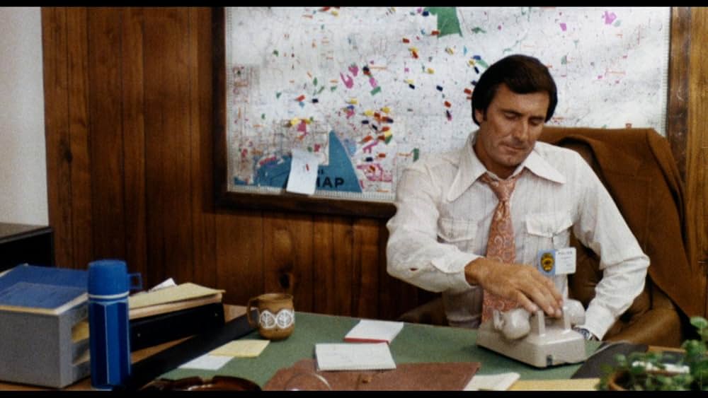 Death Dimension（原題）の画像