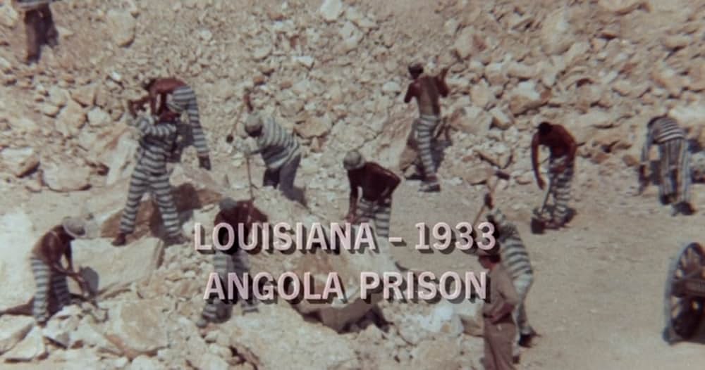 Leadbelly（原題）の画像