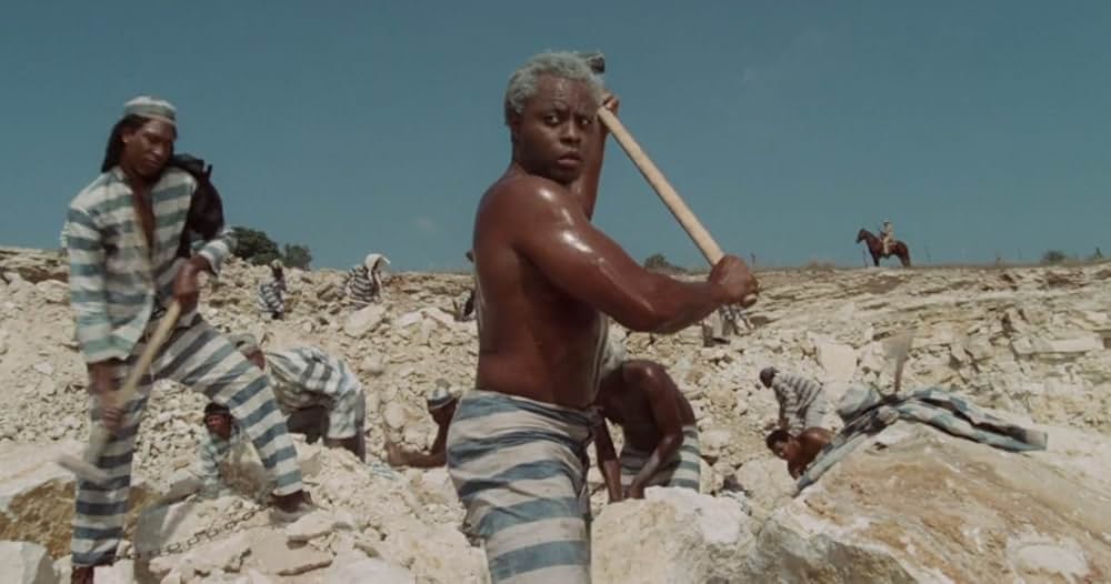 Leadbelly（原題）の画像