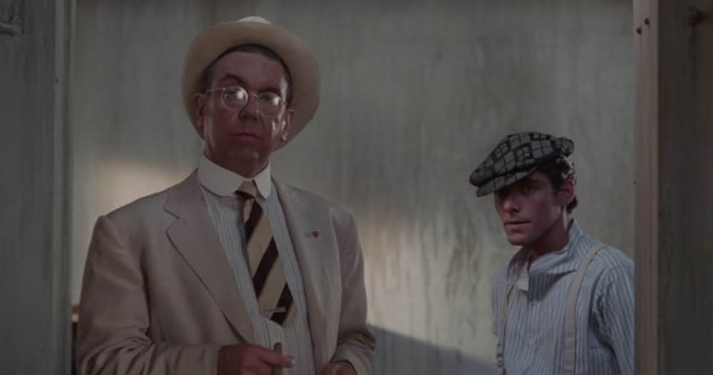 Leadbelly（原題）の画像