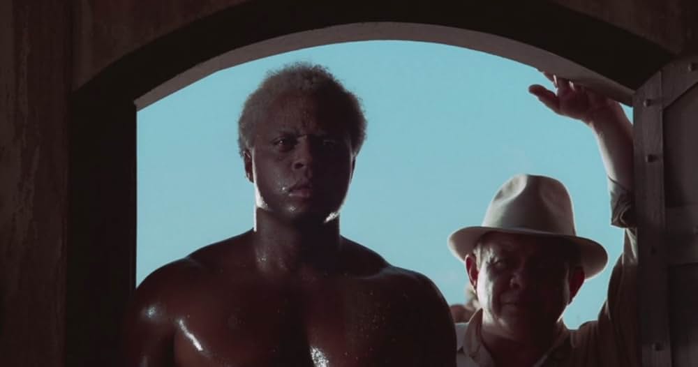 Leadbelly（原題）の画像