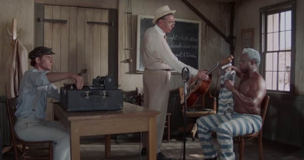 Leadbelly（原題）の画像