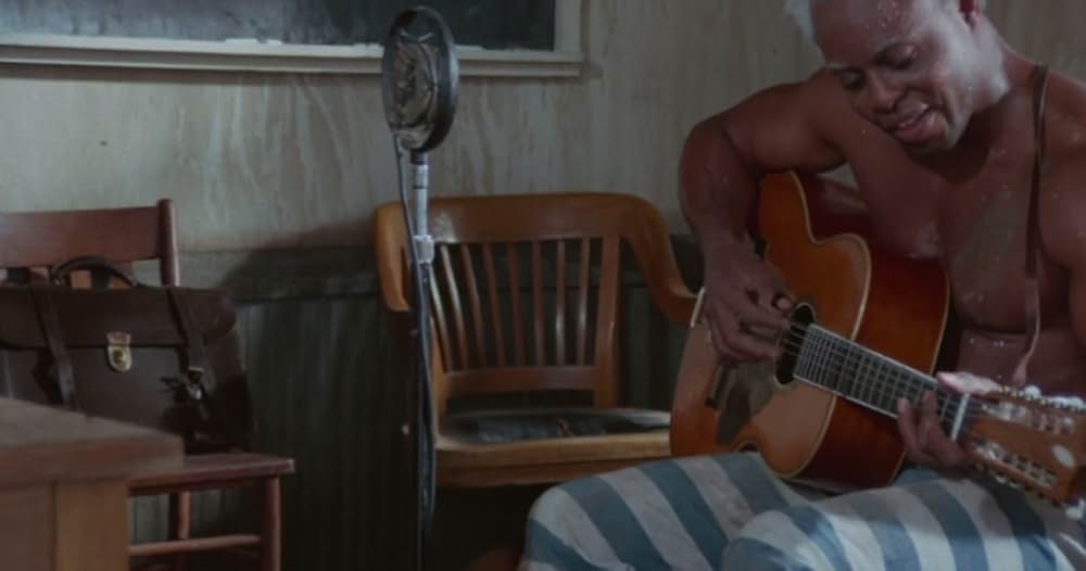 Leadbelly（原題）の画像