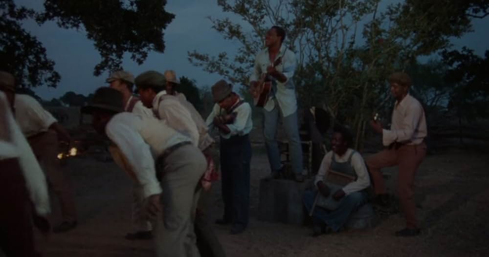 Leadbelly（原題）の画像