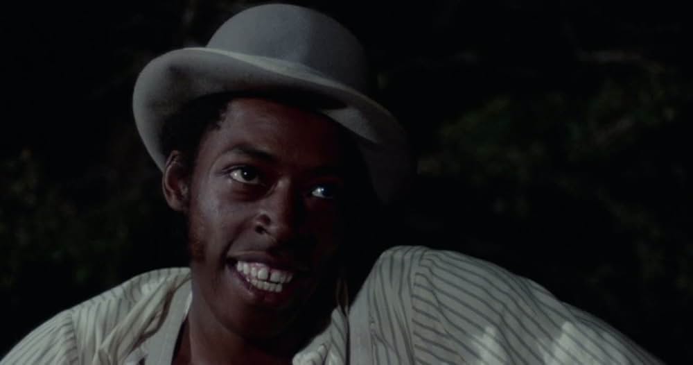 Leadbelly（原題）の画像