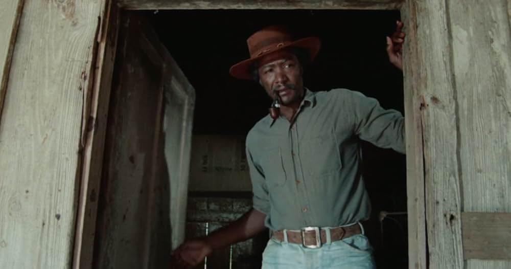 Leadbelly（原題）の画像