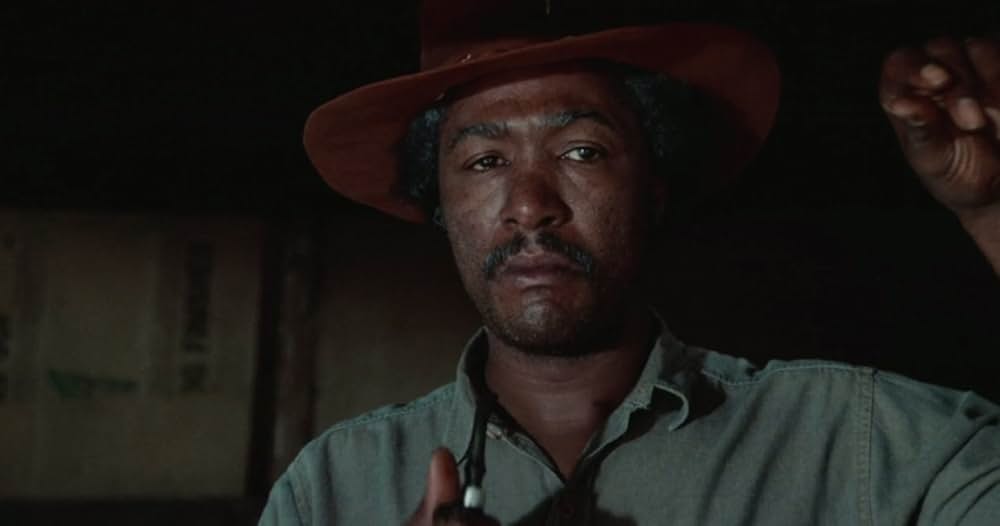 Leadbelly（原題）の画像