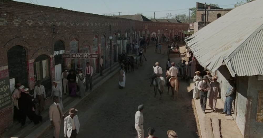 Leadbelly（原題）の画像