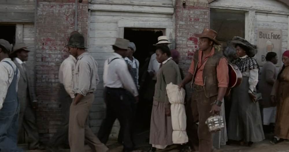 Leadbelly（原題）の画像