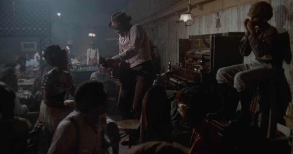 Leadbelly（原題）の画像