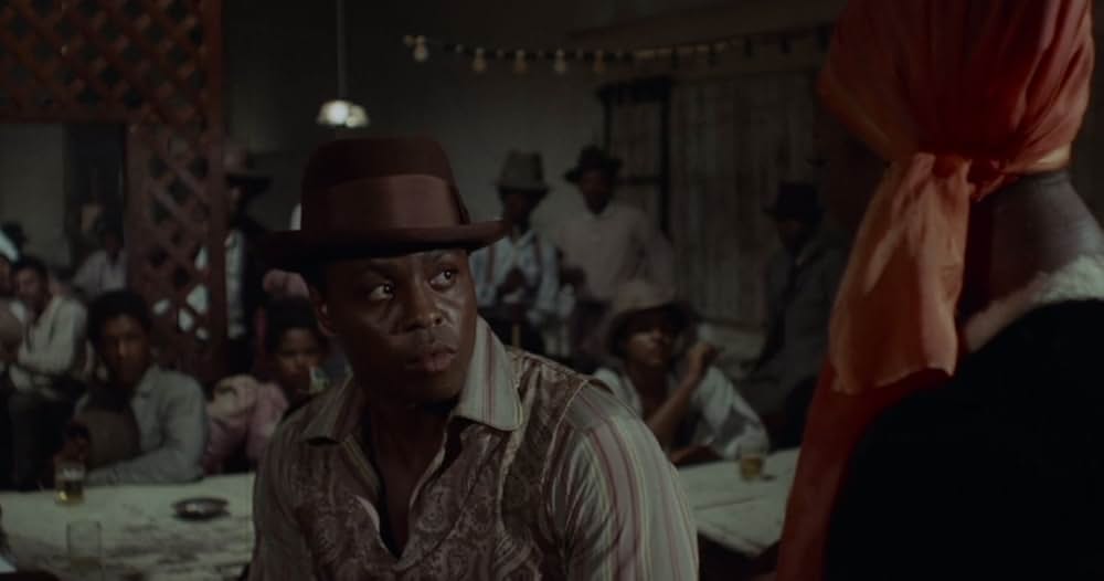 Leadbelly（原題）の画像