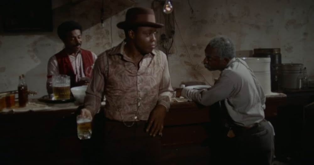 Leadbelly（原題）の画像