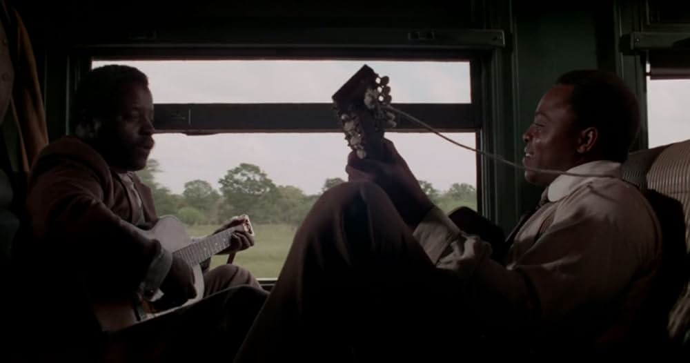 Leadbelly（原題）の画像