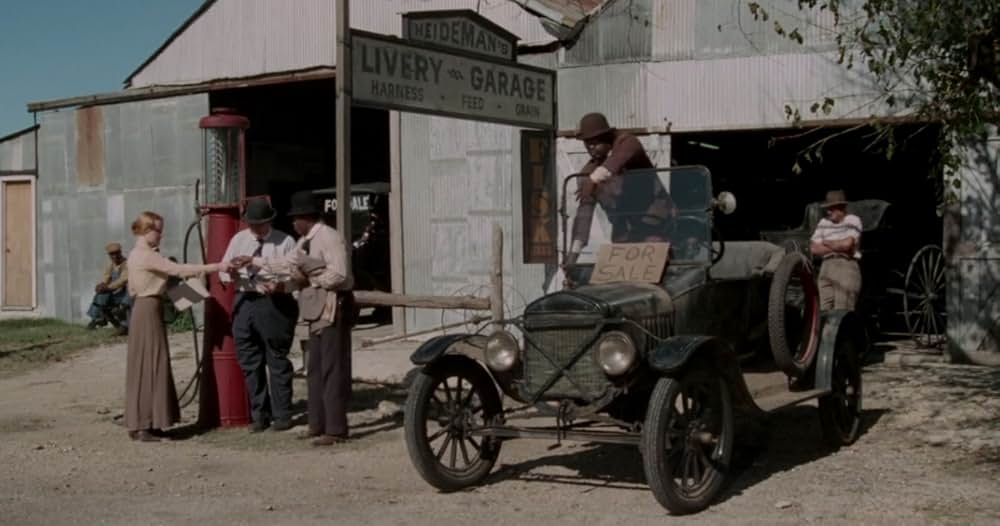 Leadbelly（原題）の画像