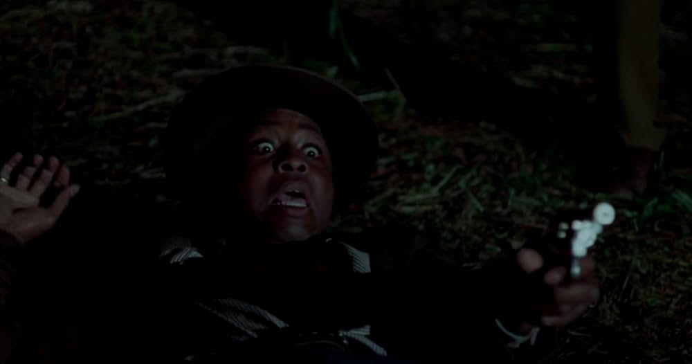 Leadbelly（原題）の画像