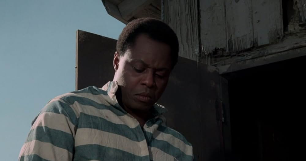 Leadbelly（原題）の画像