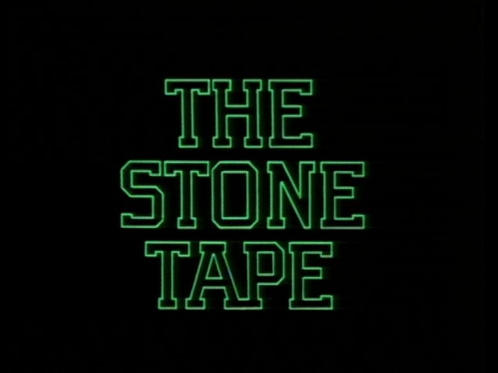 The Stone Tape（原題）の画像