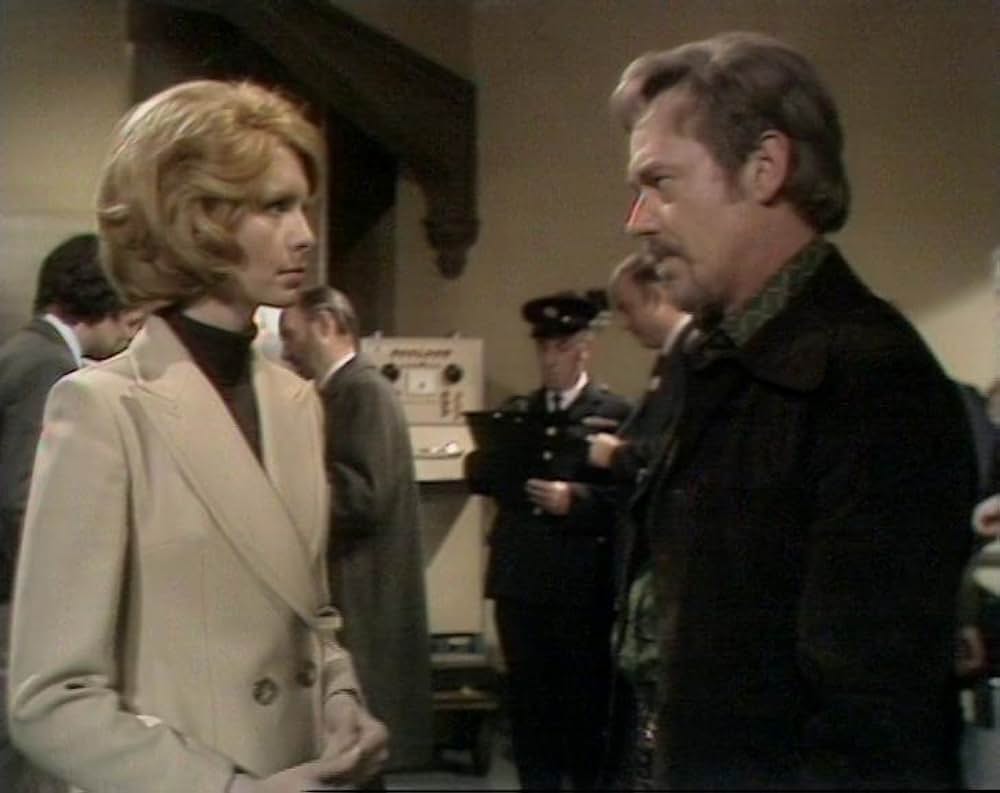 The Stone Tape（原題）の画像