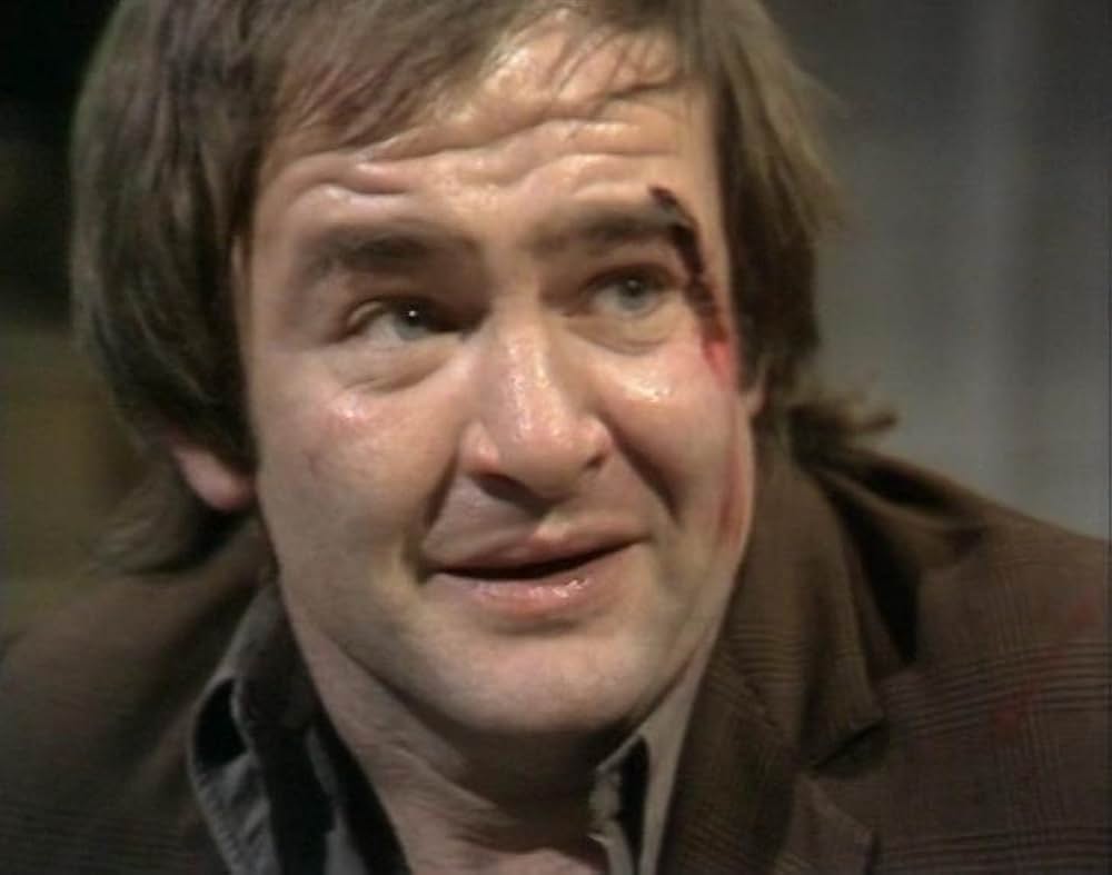 The Stone Tape（原題）の画像